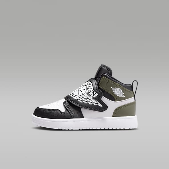 Jordan Strap. Nike CA